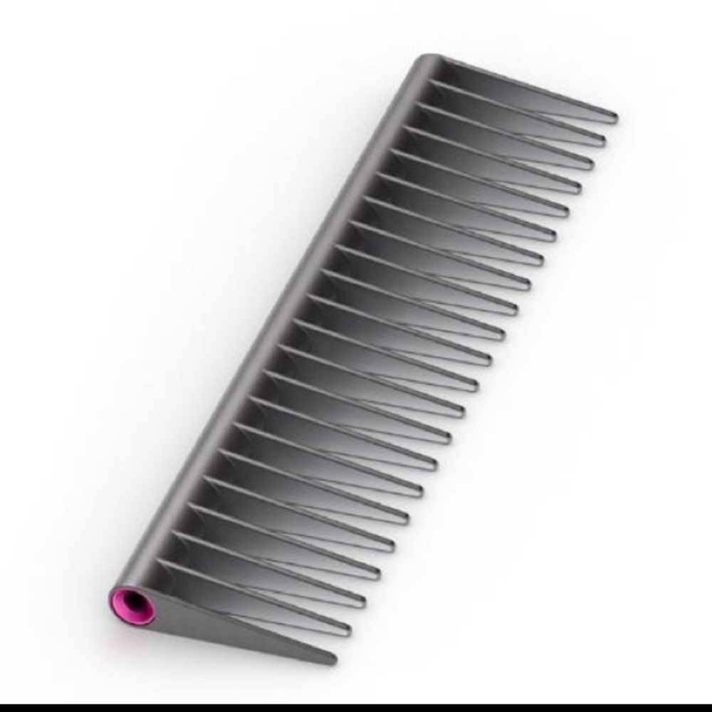 Dyson detangling comb